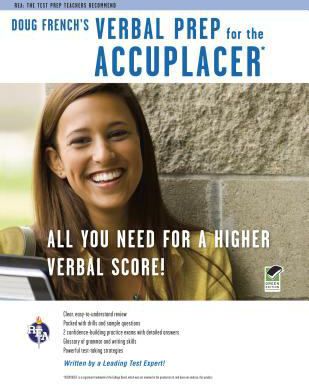 ACCUPLACER VERBAL WORKOUT