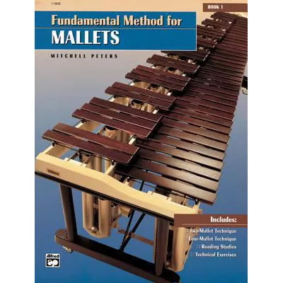 Fund Method Mallets