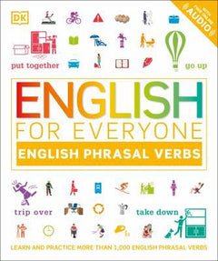 ENGLISH FOR EVERYONE PHRASAL V
