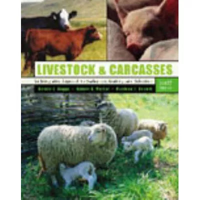 Livestock &amp; Carcasses (Loose Pgs)