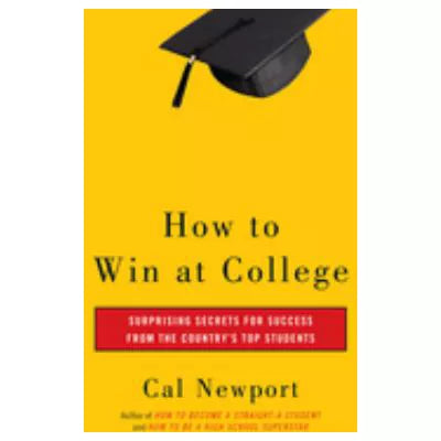 How to Win at College