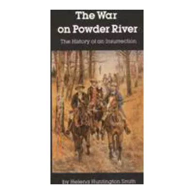 War on Powder River
