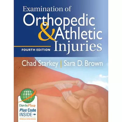 Examination of Orthopedic &amp; Athletic