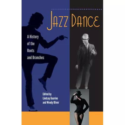 Jazz Dance