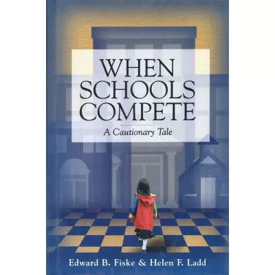 When Schools Compete