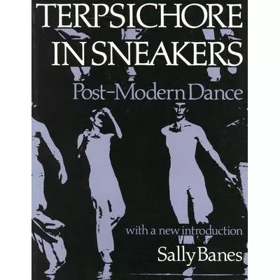 Terpsichore in Sneakers