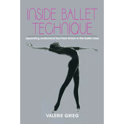 Inside Ballet Technique