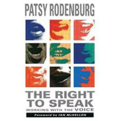 Right to Speak