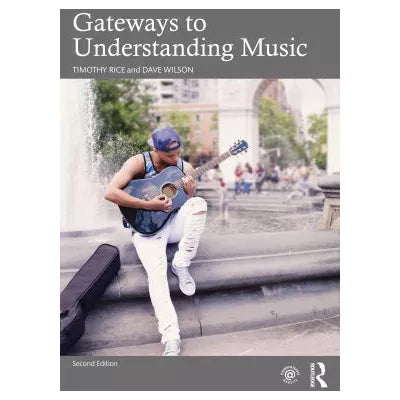 Gateways to Understanding Music