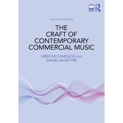 Craft of Contemporary Commercial Music