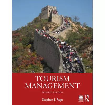 Tourism Management