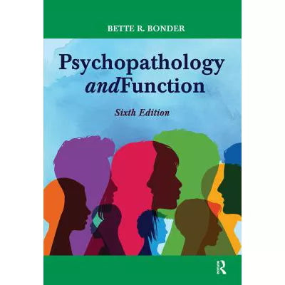 Psychopathology and Function