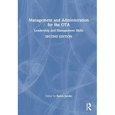 Management and Administration for the OTA