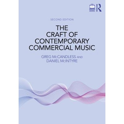 The Craft of Contemporary Commercial Music