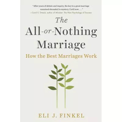 All-or-Nothing Marriage