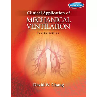 Clinical Appl of Mechanical Ventilation