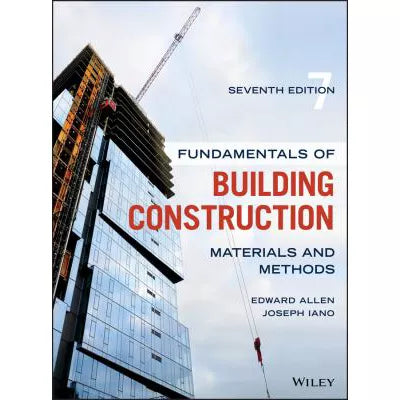 Fund of Building Construction