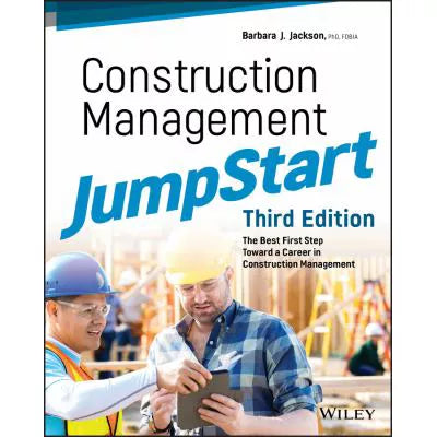 Construction Management JumpStart