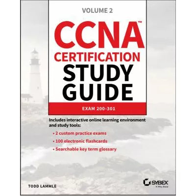 CCNA Certification Study Guide