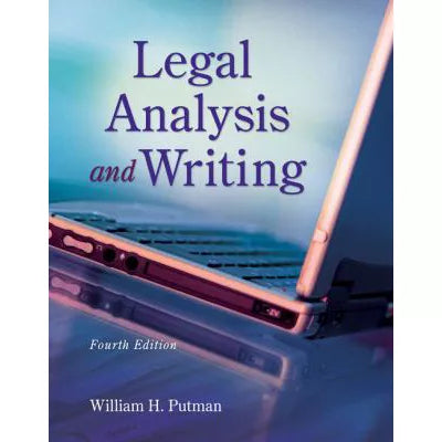 Legal Analysis &amp; Writing