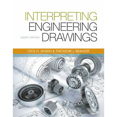 Interpreting Engineering Drawings (w/out Access)