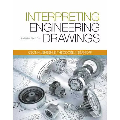 Interpreting Engineering Drawings (w/out Access)