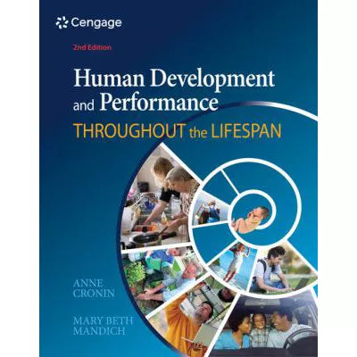Human Development &amp; Performance Throughout the Lifespan