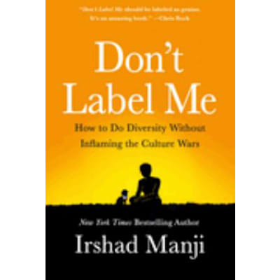 Don't Label Me