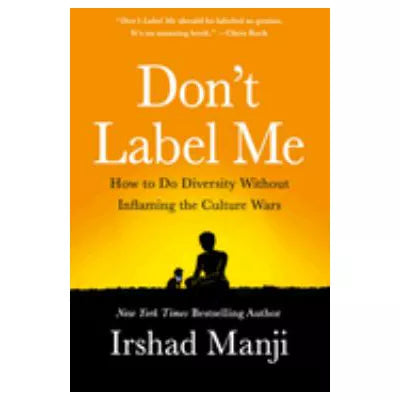 Don't Label Me
