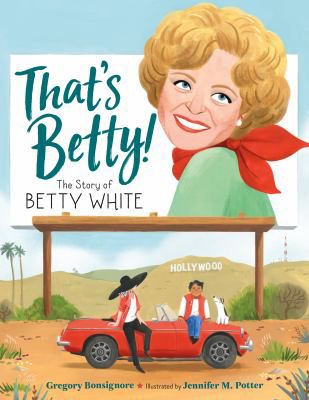 THATS BETTY