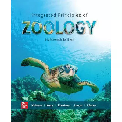 Integrated Prin of Zoology (RRMCG)