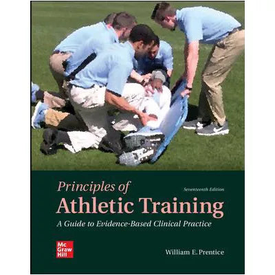Prin of Athletic Training: Evidence-Based Clin Pract (RRMCG)