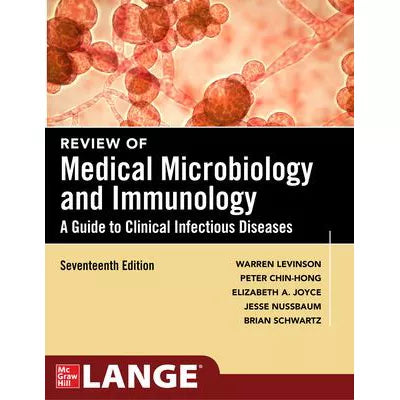 Review of Medical Microbiology &amp; Immunology
