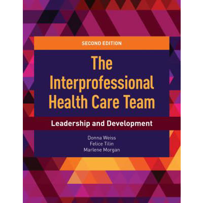 Interprofessional Health Care Team