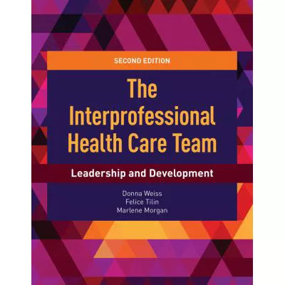 Interprofessional Health Care Team
