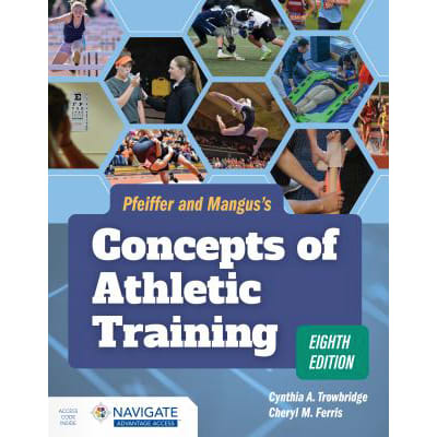 Pfeiffer's Concepts of Athletic Training