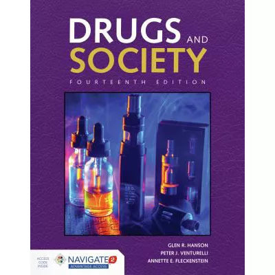 Drugs &amp; Society