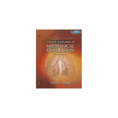 Clinical Application of Mechanical Ventilation