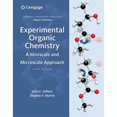 Experimental Organic Chemistry