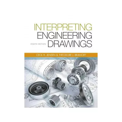 Interpreting Engineering Drawings