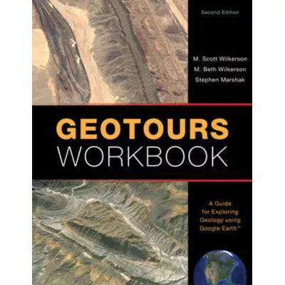 Geotours (Wkbk)