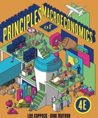 Prin of Macroeconomics (w/Ebook, InQuizitive, Smartwork, &amp; Videos)