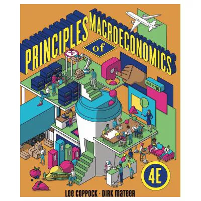 Principles of Macroeconomics (Fourth Edition)