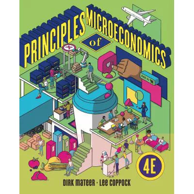 Principles of Microeconomics (Fourth Edition)