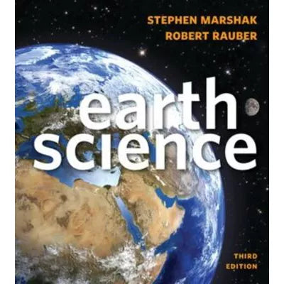 Earth Science w/ Smartworks, Illumine, Guided Learning