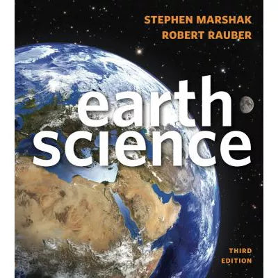 Earth Science (Third Edition)