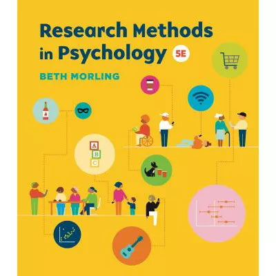 Research Methods in Psychology