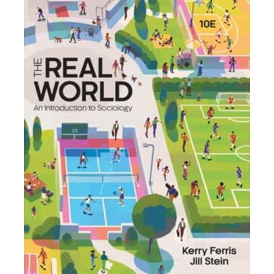 Real World An Introduction to Sociology