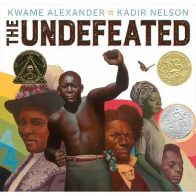 The Undefeated