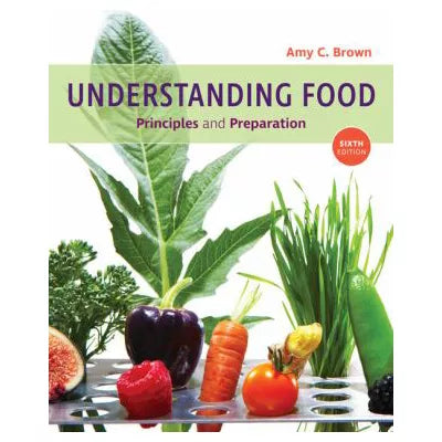 Understanding Food